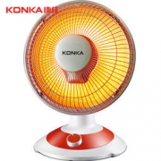 KONKA 康佳 KH-TY15 家用台式小太阳 39.9元