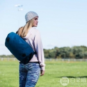 镇店之宝，Osprey 小鹰 F17 中性 携行者 Trillium 45 单肩包 两色