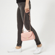 The Cambridge Satchel POPPY 女士真皮小号手提包 优雅随性