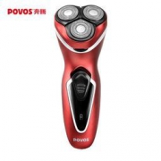 京东PLUS会员：POVOS 奔腾 PW751R 电动剃须刀 59元