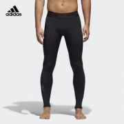 adidas 阿迪达斯 CF7339 男士运动紧身裤 139元包邮（用券）