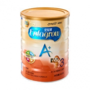 20点：MeadJohnson Nutrition 美赞臣 安儿宝A+ 经典版幼儿配方奶粉 3段 12-36个月 900g 148元包邮