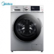 3月1日：Midea 美的 变频 全自动滚筒洗衣机 MG120VJ31DS3  12公斤