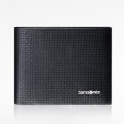 Samsonite 新秀丽 170647Q*09001 男士钱包