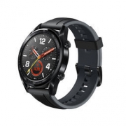 HUAWEI 华为 WATCH GT运动版 手表 黑色 赠vr眼镜 1288元包邮