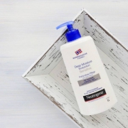 镇店之宝，Neutrogena 露得清 挪威配方系列 深层保湿防敏身体乳400ml*3瓶装 Prime会员凑单免费直邮含税