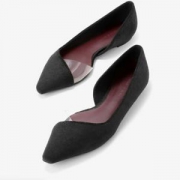 CHARLES & KEITH CK1-70900095 女士平底鞋