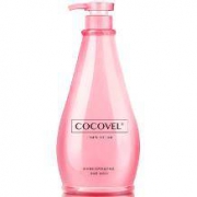 cocovel 蔻露薇香水洗发露750ml+250ml