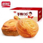 盼盼 手撕面包 1kg/箱
