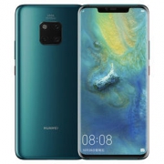 HUAWEI 华为 Mate 20 Pro 智能手机 翡冷翠 6GB 128GB 5269元包邮