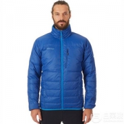 限M码，Mammut 猛犸象 Whitehorn IN 男士可双面穿650蓬羽绒服 Prime会员免费直邮含税