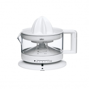 博朗（BRAUN）  CJ3000 电动果粒柳橙机