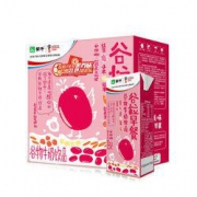 MENGNIU 蒙牛 谷粒早餐牛奶 250ml*12