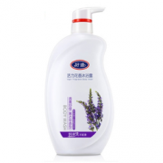 好迪 花香沐浴露 1.3L 送旅行装洗发露 19.9元包邮（29.9-10）
