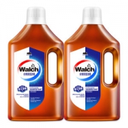 威露士（Walch）  港版多用途杀菌消毒液 1.5L*2瓶