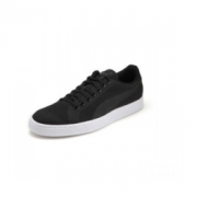 PUMA 彪马 Basket Classic EVOKNIT 中性款运动板鞋 99元