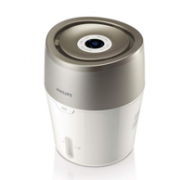 13小时结束：PHILIPS 飞利浦 HU4803/00 空气加湿器