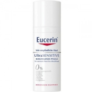 Eucerin 优色林 极敏感肌肤深层舒缓修护霜 50ml €13.99