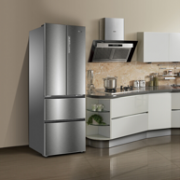 25日0点：Haier 海尔 BCD-325WDSD 325升风冷多门冰箱