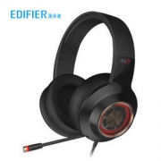EDIFIER 漫步者 G4 PRO 7.1声道游戏耳机 329元包邮（需用券）
