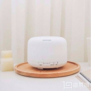 静音设计，网易严选 日式和风超声波香薰机
