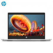 HP 惠普 战66 G2 14寸笔记本电脑（i5-8265U、8GB 256GB）