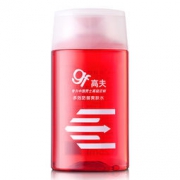 gf 高夫 多效防御爽肤水125ml *3件 104元包邮（满减，合34.67元/件）