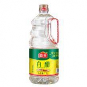 海天 白醋 1.9L