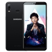 SAMSUNG 三星 Galaxy A6s 智能手机 撒浪黑 6GB 64GB 1599元包邮