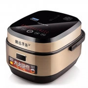 真正柴火饭：九阳 F-30FY1 球釜压力电饭煲 3L