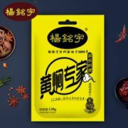 杨铭宇 正品黄焖鸡酱料 1袋