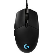 Logitech 罗技 G Pro 有线游戏鼠标 16000DPI 299元包邮（满减）