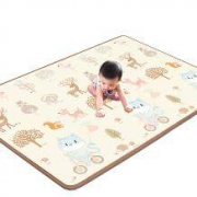 BABY BOX 贝博氏 环保无味宝宝爬行垫 180cm*120cm*1cm