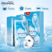 MEDIHEAL 美迪惠尔 保湿净肤精华面膜 10片装