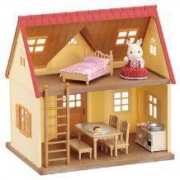 森贝儿家族  SFYC5242 甜梦小屋