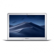 Apple 苹果 17款 MacBook Air 13.3英寸笔记 (i5/8G/128G) 5999元包邮（赠内胆包）