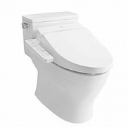 TOTO 东陶 CES6631A 智能坐便器 5369元包邮（用码）