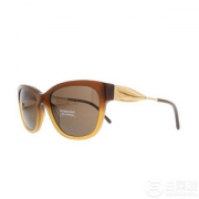 意大利产，Burberry 巴宝莉 Sonnenbrille BE4203 女士时尚太阳镜 Prime会员免费直邮含税