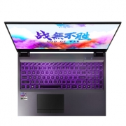 Hasee 神舟 战神 Z8-CR7P1 15.6英寸游戏本 （i7-8750H、8G、512G、RTX2060、144Hz）
