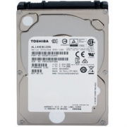 20日0点：TOSHIBA 东芝 AL14SEB060N SAS 2.5英寸企业级硬盘 600GB（10500rpm） 849元包邮