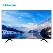 Hisense 海信 H50E3A 50英寸 液晶电视 1999元包邮