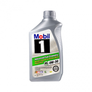 Mobil 美孚1号 全合成机油 AFE 0W-30 SN 1Qt 美国  42元包邮包税