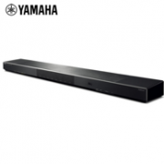 5.1声道、支持4K输入：YAMAHA 雅马哈 YSP-1600 家庭影院音箱
