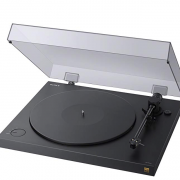 索尼（SONY）   PS-HX500 黑胶唱片机