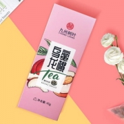 九州树叶 蜜桃乌龙茶包15袋