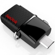 SanDisk 闪迪 至尊高速 OTG 32GB 手机U盘（读速130MB/s） 49.9元