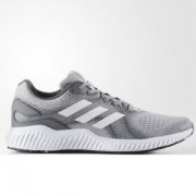 adidas 阿迪达斯 aerobounce st m BW0307 男子跑步鞋 *2双
