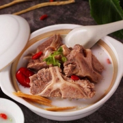 科尔沁 炖汤牛骨1000g