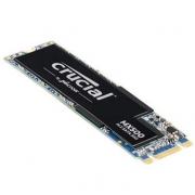 英睿达（Crucial）  MX500系列 1TB CT1000MX500SSD4 固态硬盘