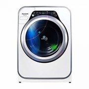限时特价：Panasonic 松下 XQG30-A3021 3公斤 滚筒洗衣机 2898元包邮